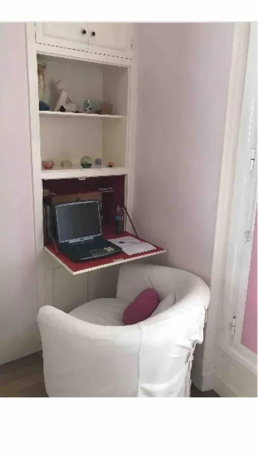 Apartment Superbe Appartement Proche De La Butte Montmartre Paris