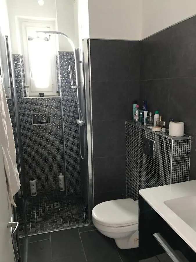Superbe Appartement Proche De La Butte Montmartre Paris Apartment