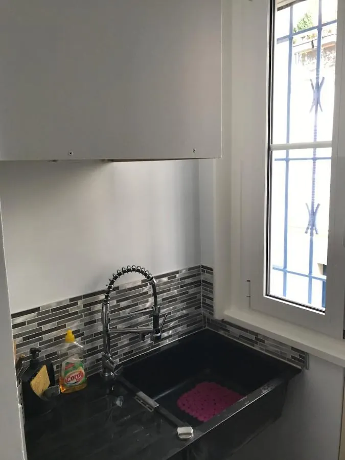Superbe Appartement Proche De La Butte Montmartre Paris