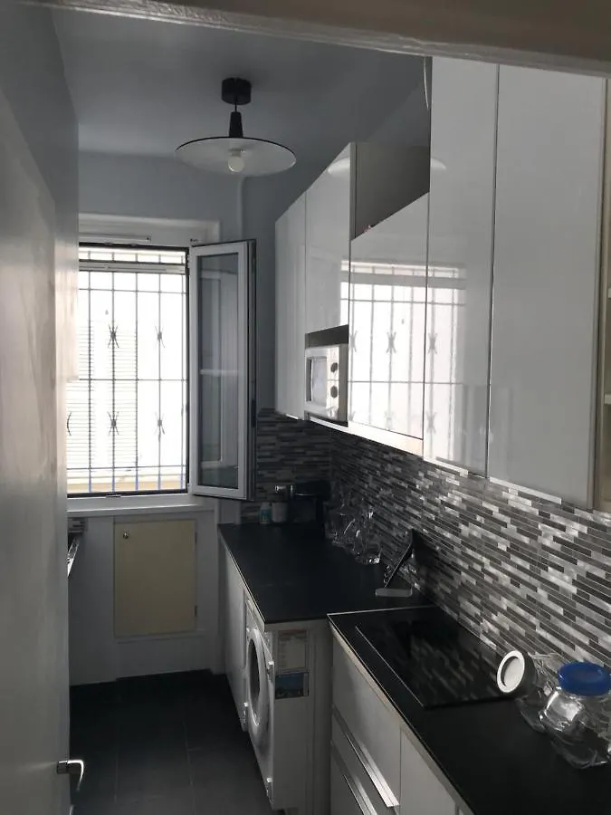 Superbe Appartement Proche De La Butte Montmartre Paris France